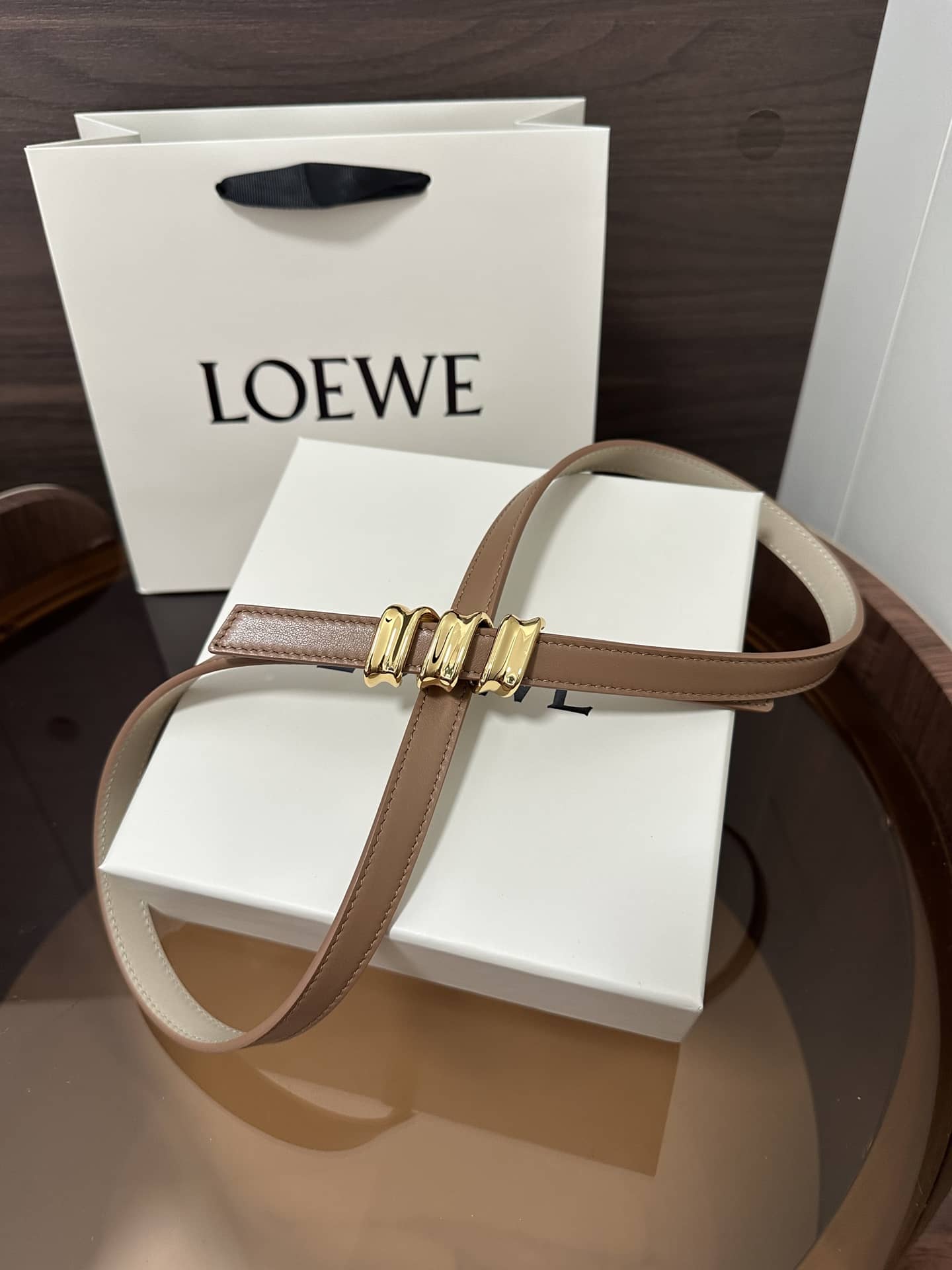 Loewe Belt-004